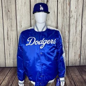 Los angeles dodgers Starters Jacket